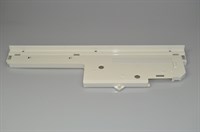 PCB cover, Siemens cooker hood - White